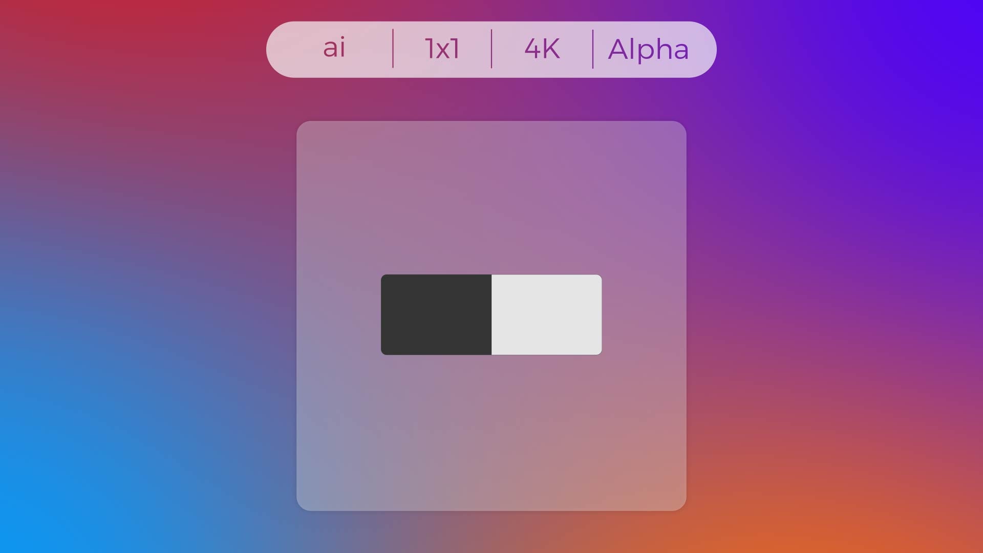 Solid Icon - Pill