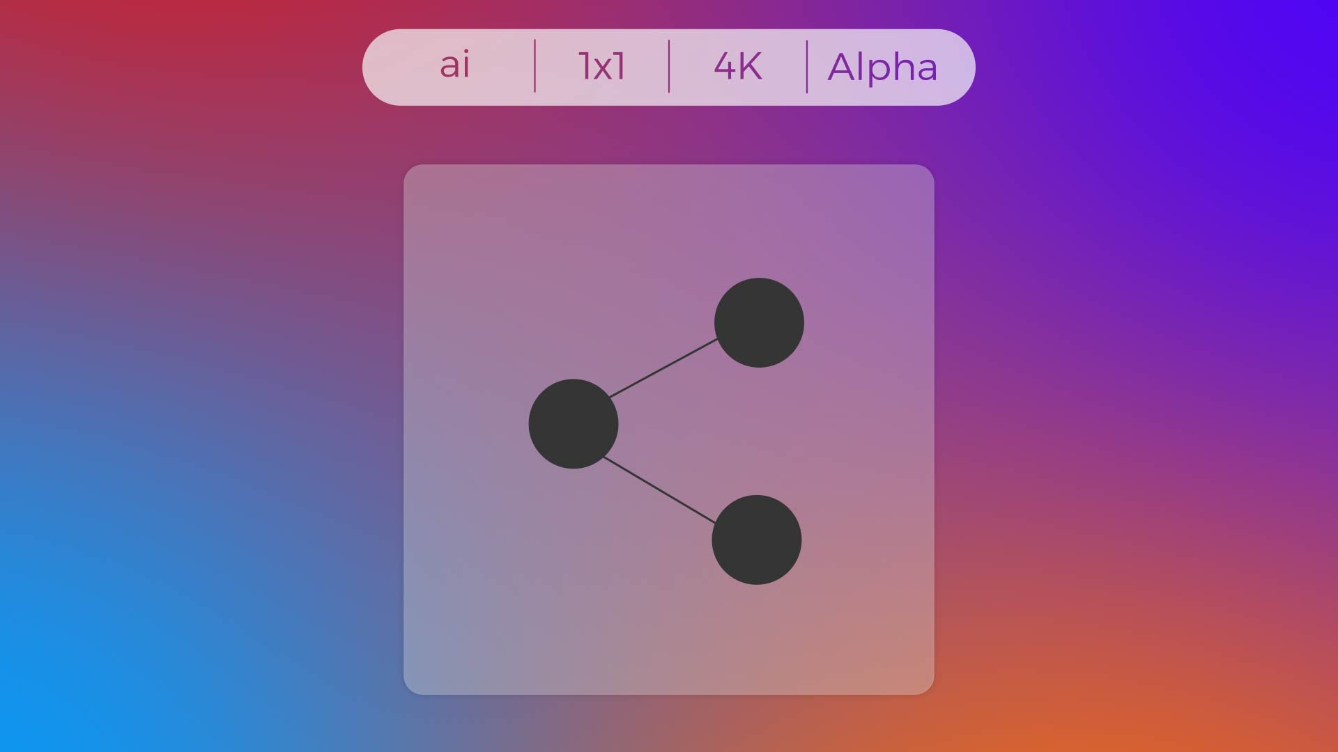 Solid Icon - Bluetooth