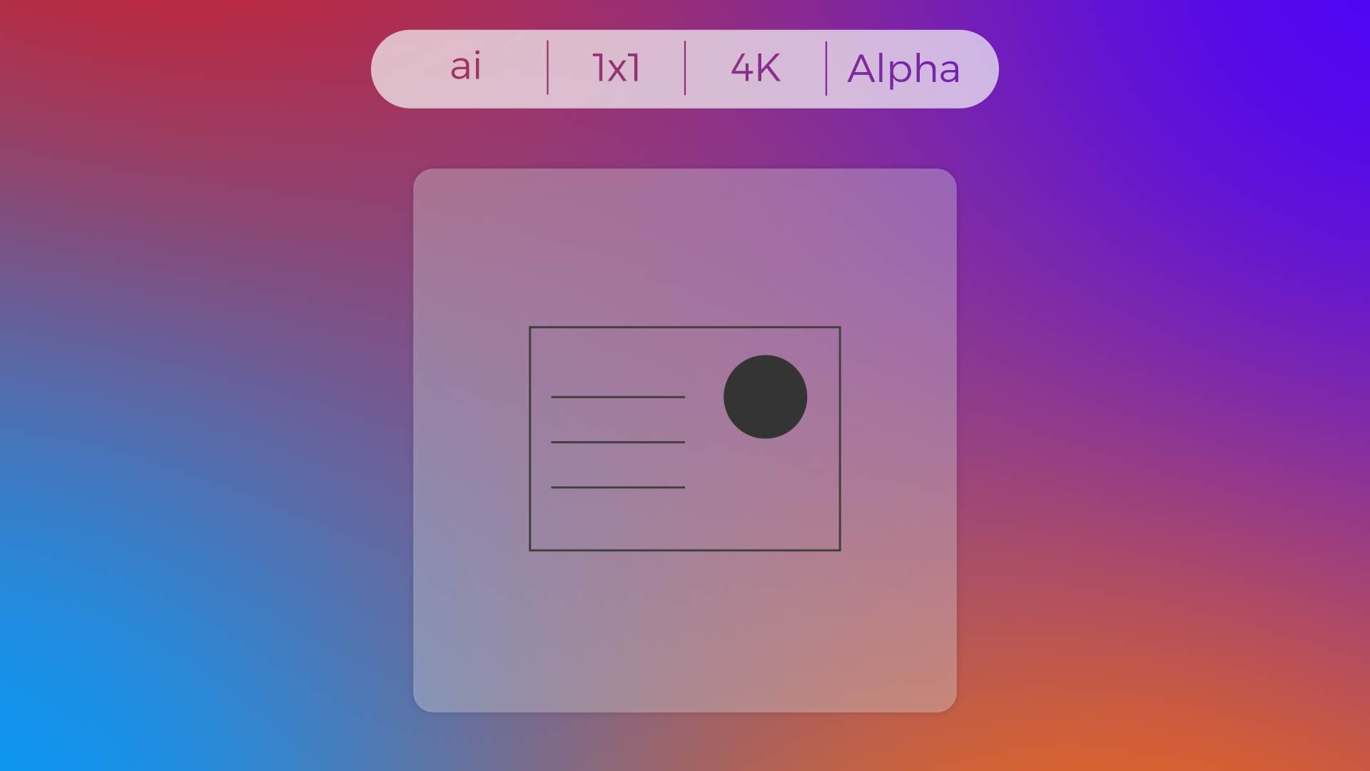 Stroke Icon - ID