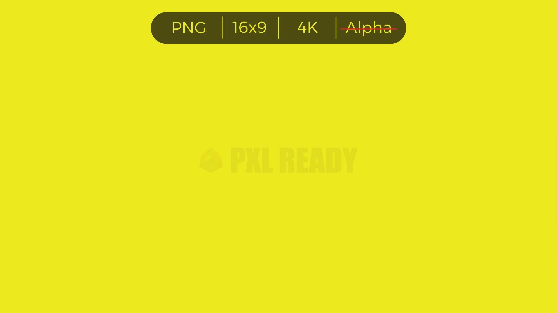 Yellow Background