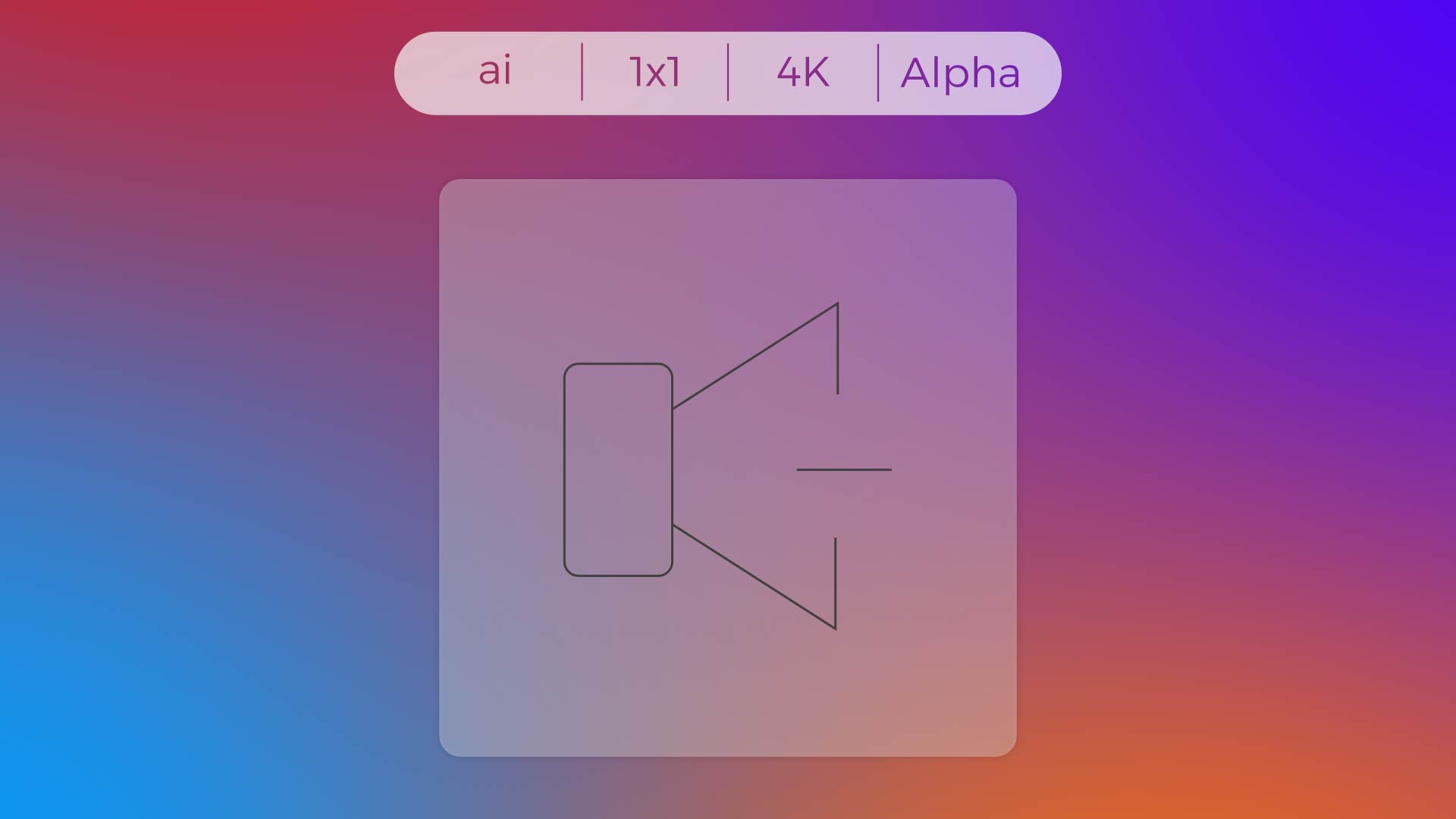 Stroke Icon - Low Volume