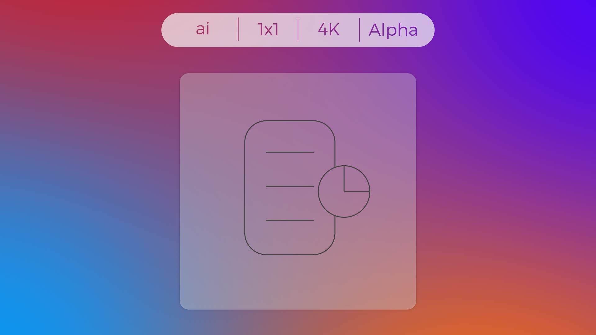 Stroke Icon - Assignment Due