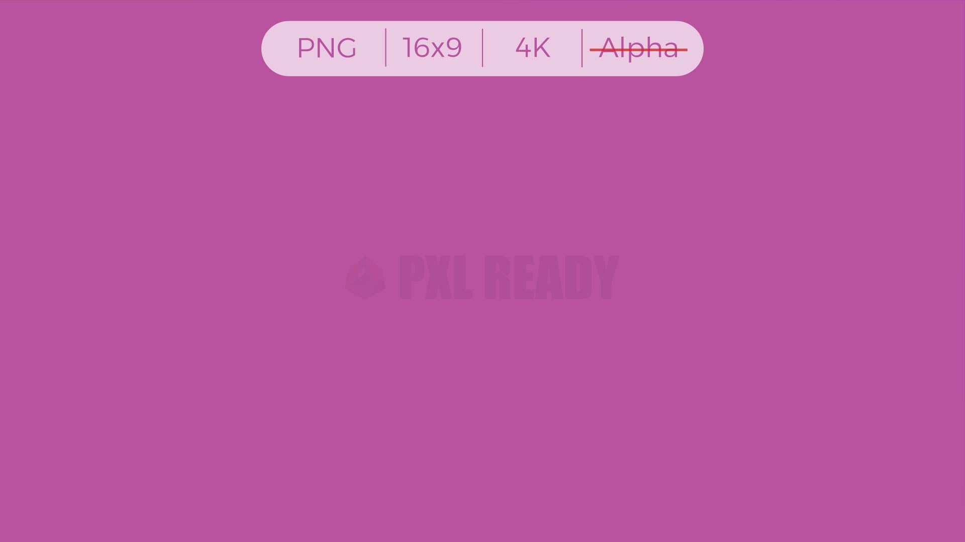 Magenta Background