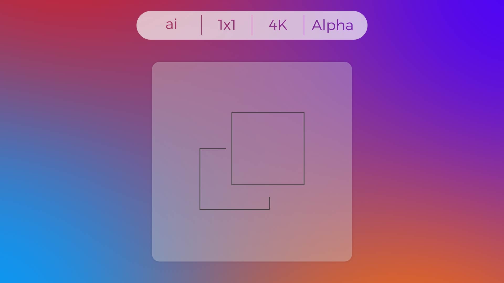 Stroke Icon - Duplicate