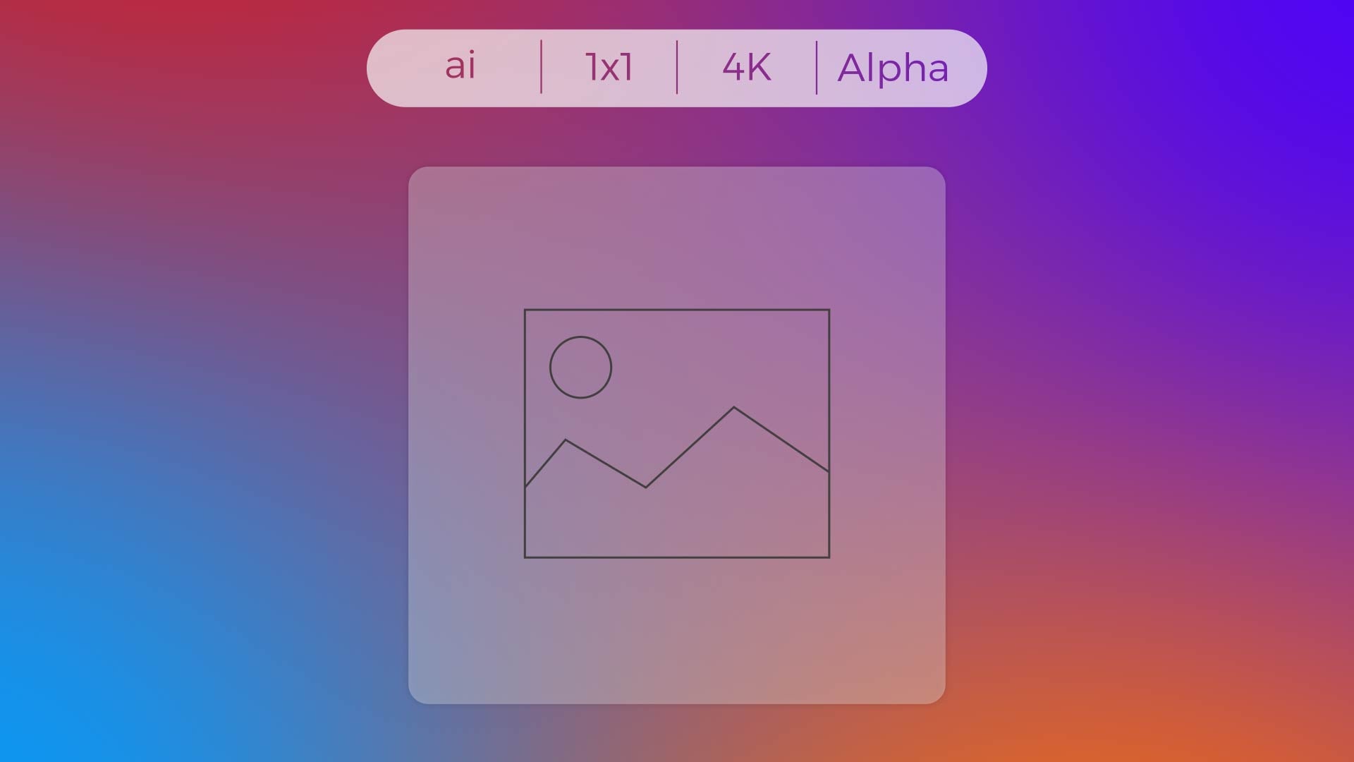 Stroke Icon - Poster