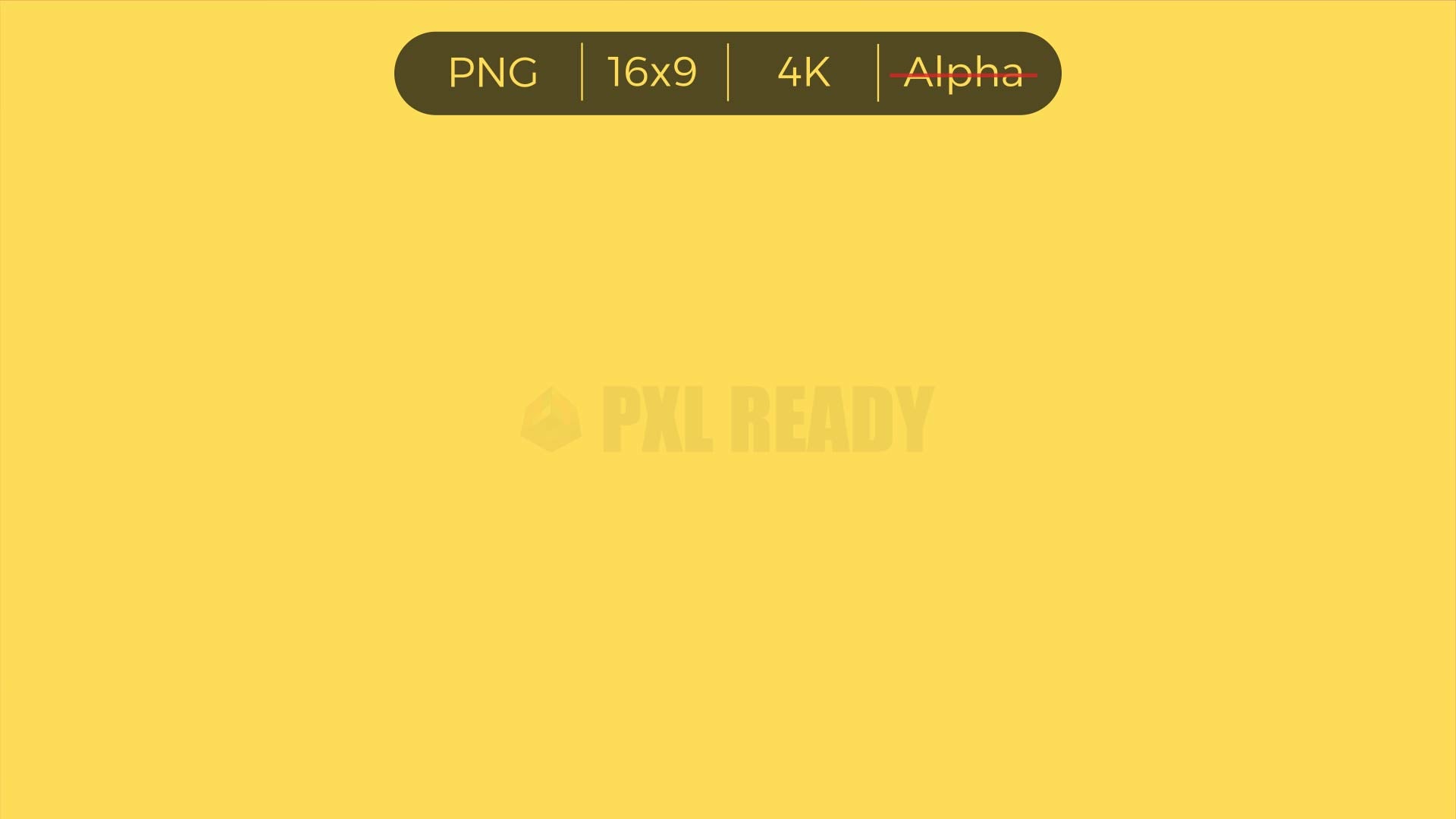 Mustard Background