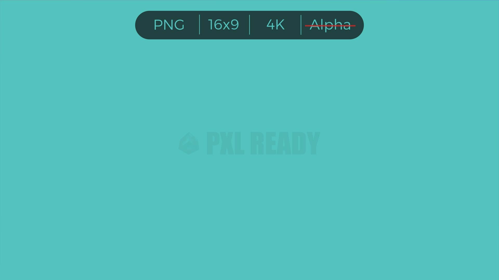 Turquoise Background