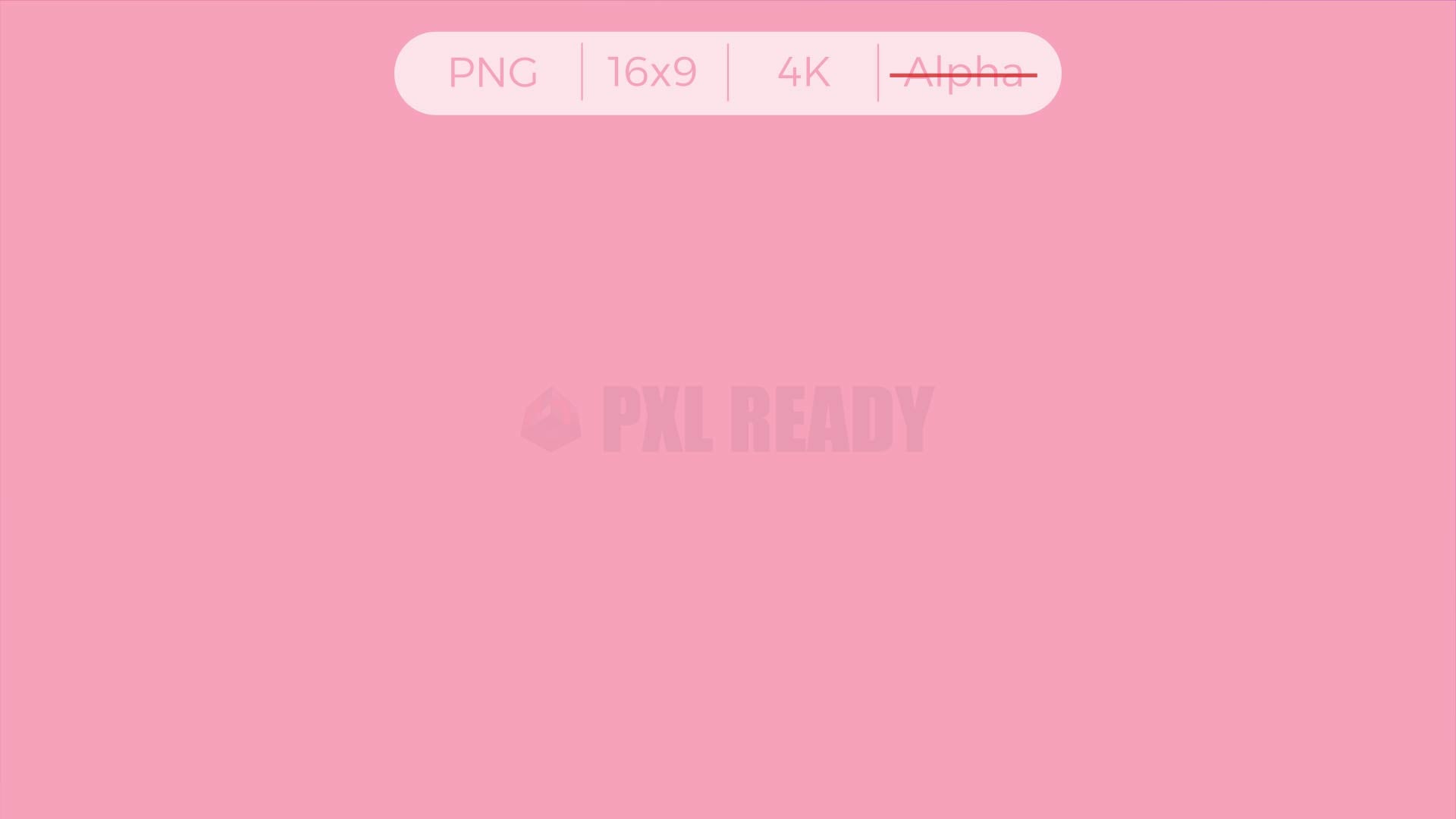 Flamingo Background