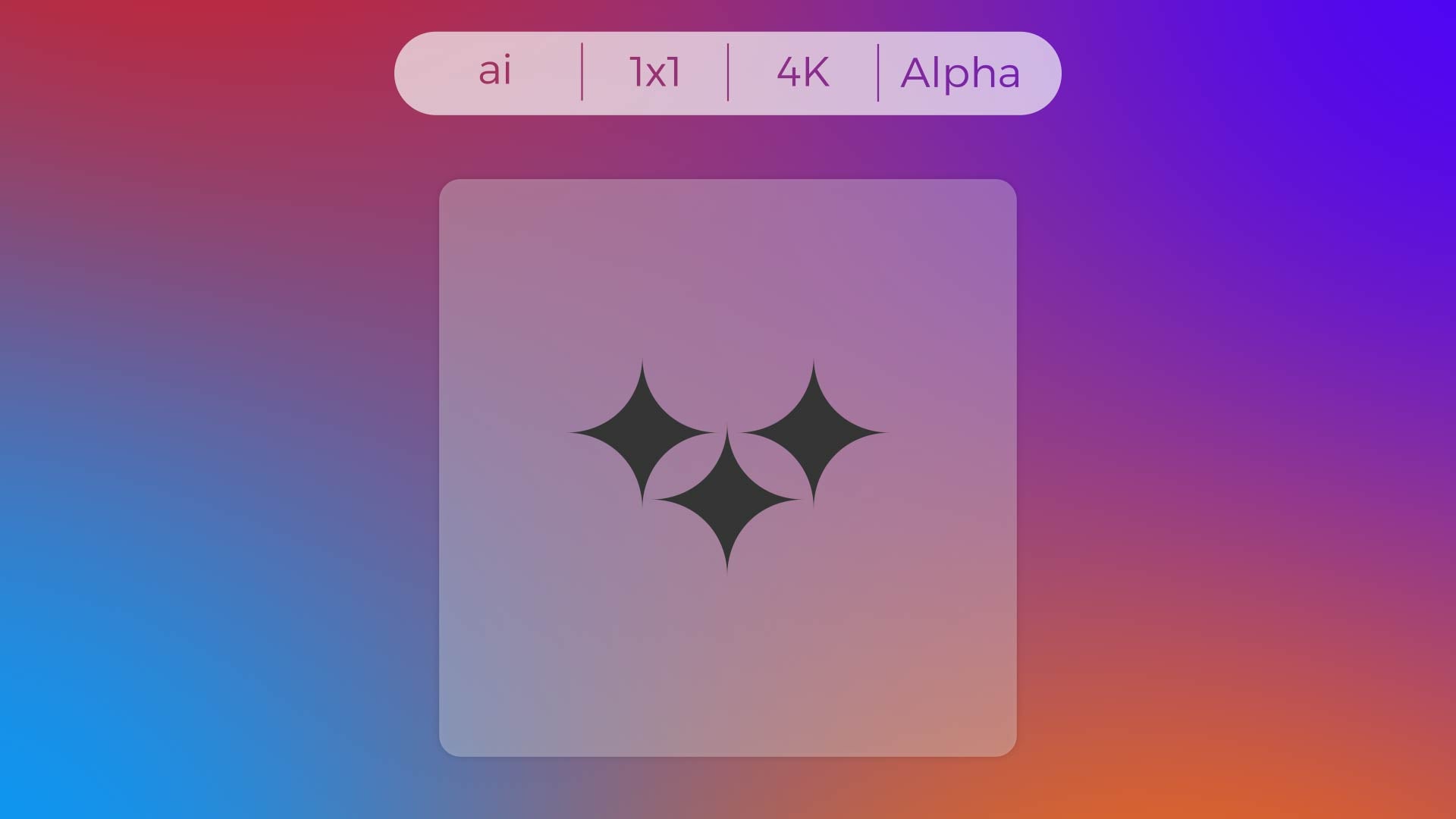 Solid Icon - Stars