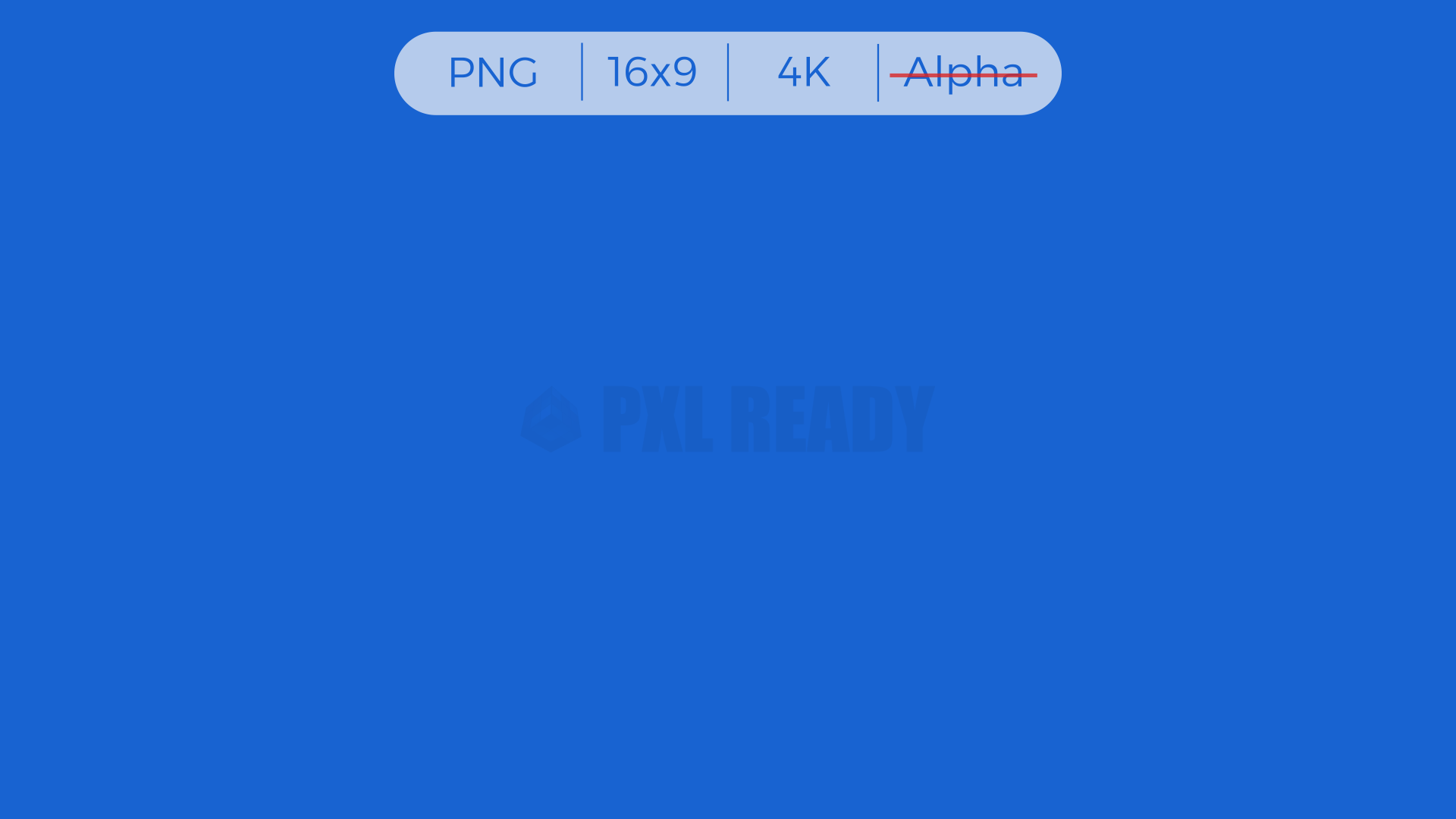 Blue Background