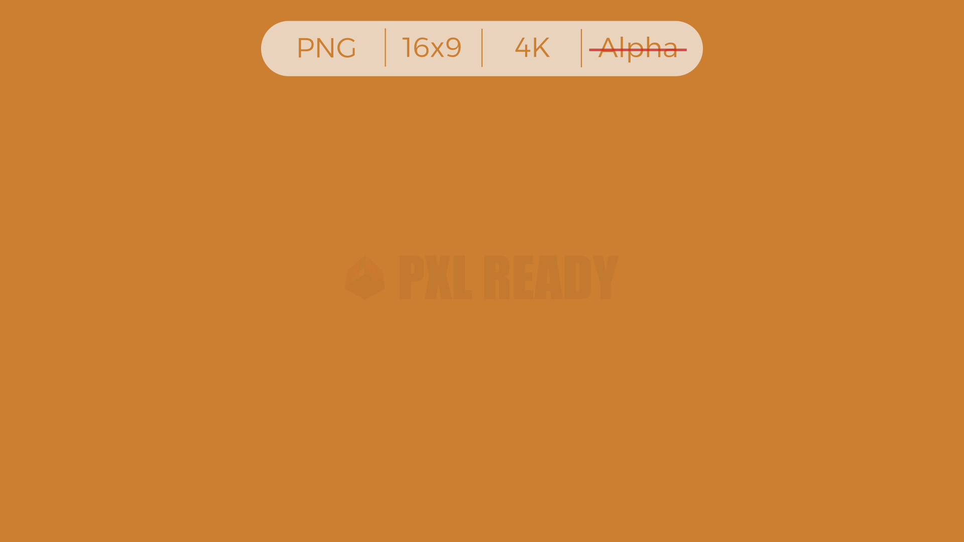Bronze Background
