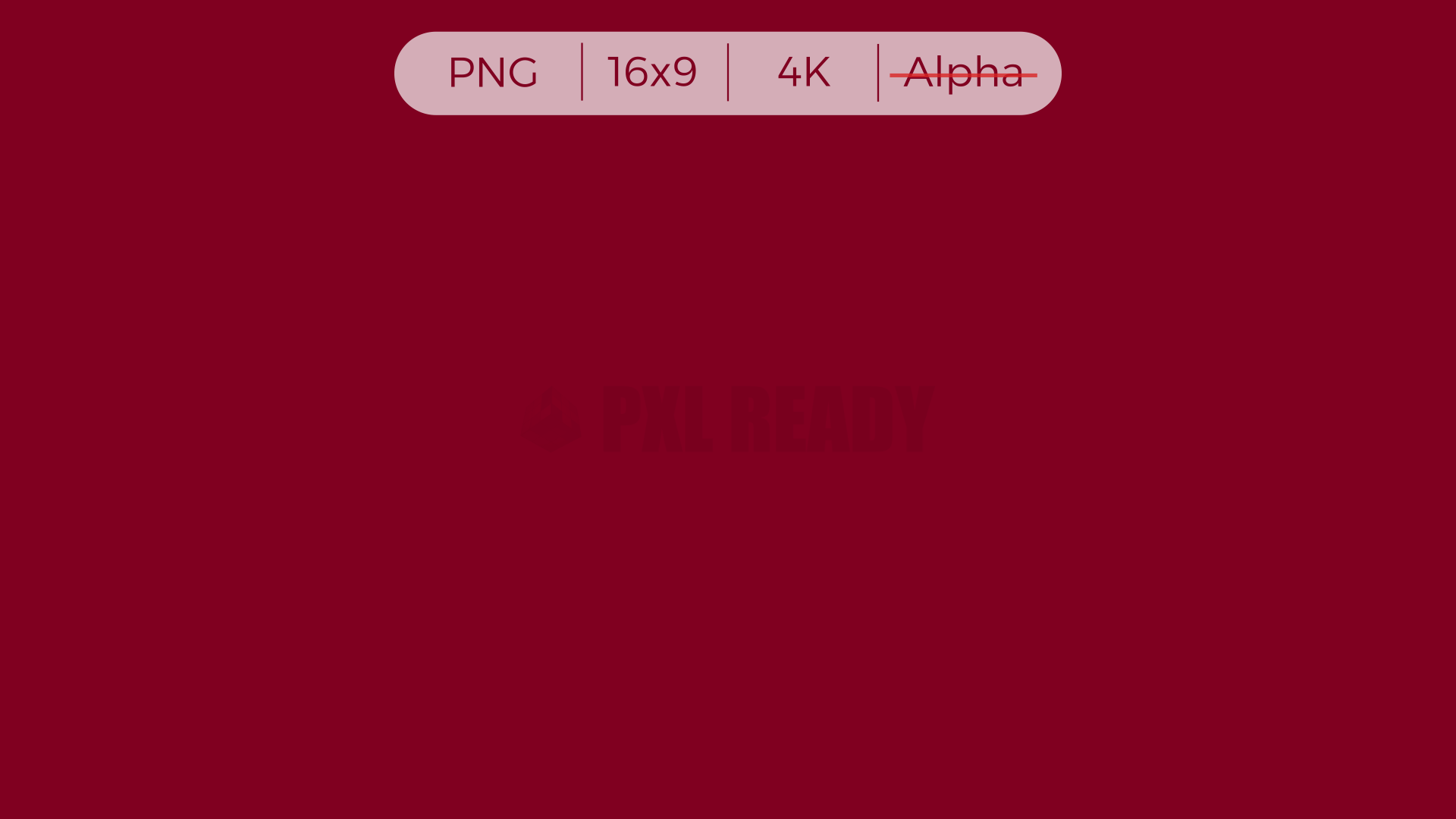 Burgundy Background