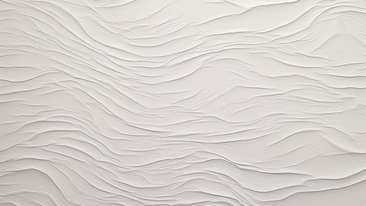 Wavy Sheet