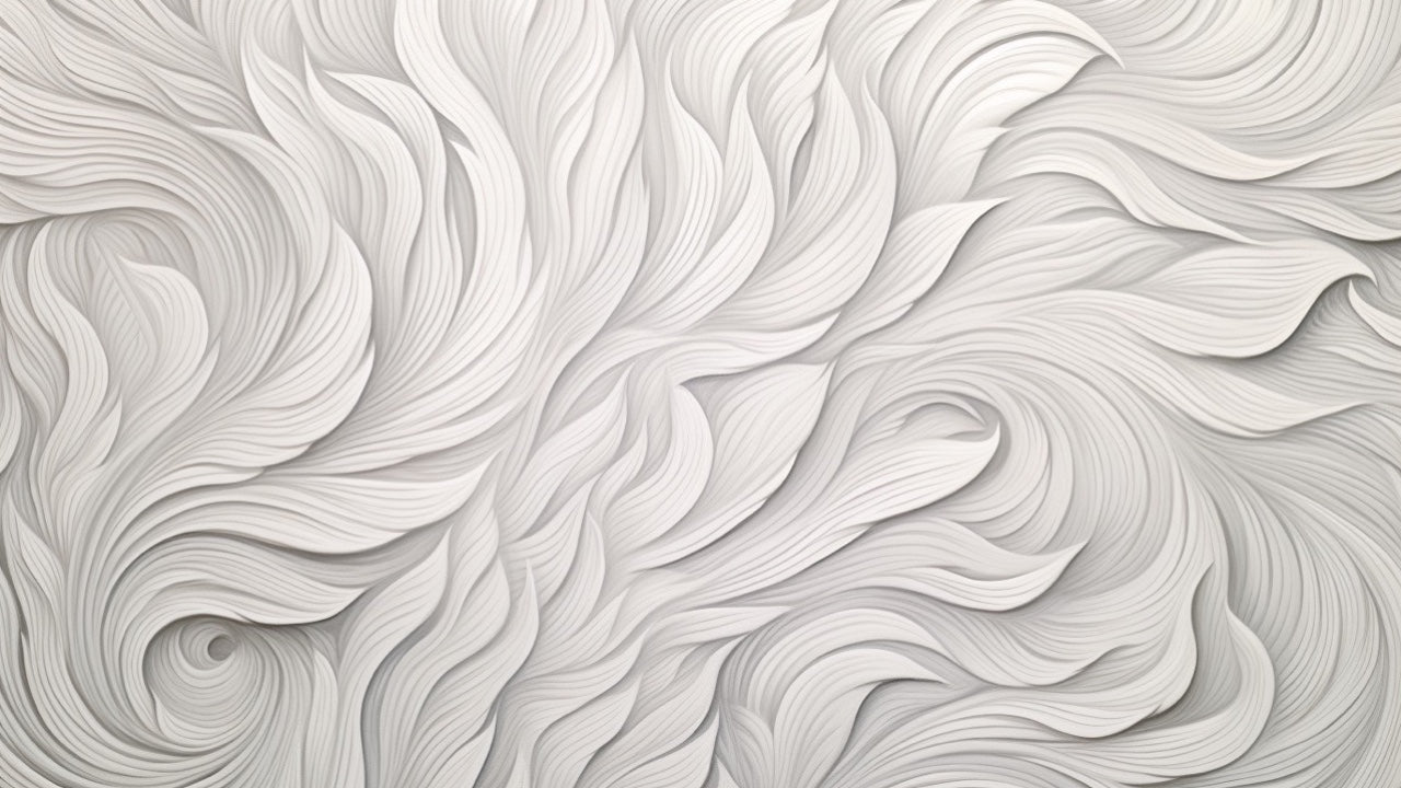 Wavy Wall