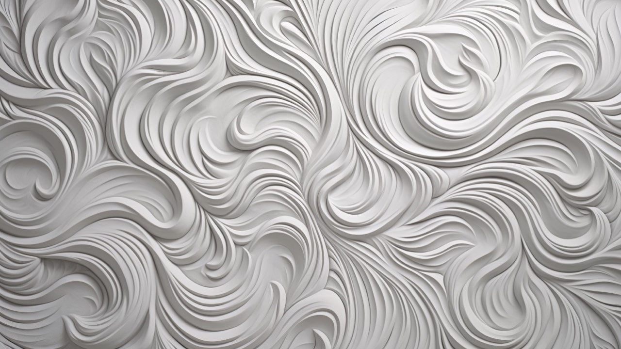 Wavy Wall