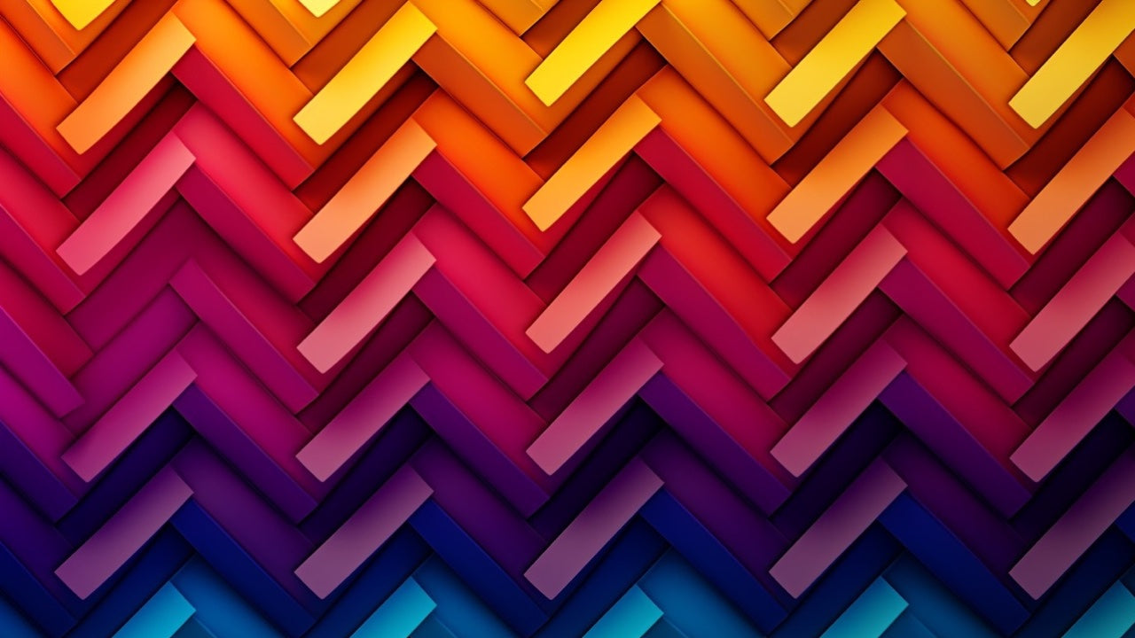Wavy Background