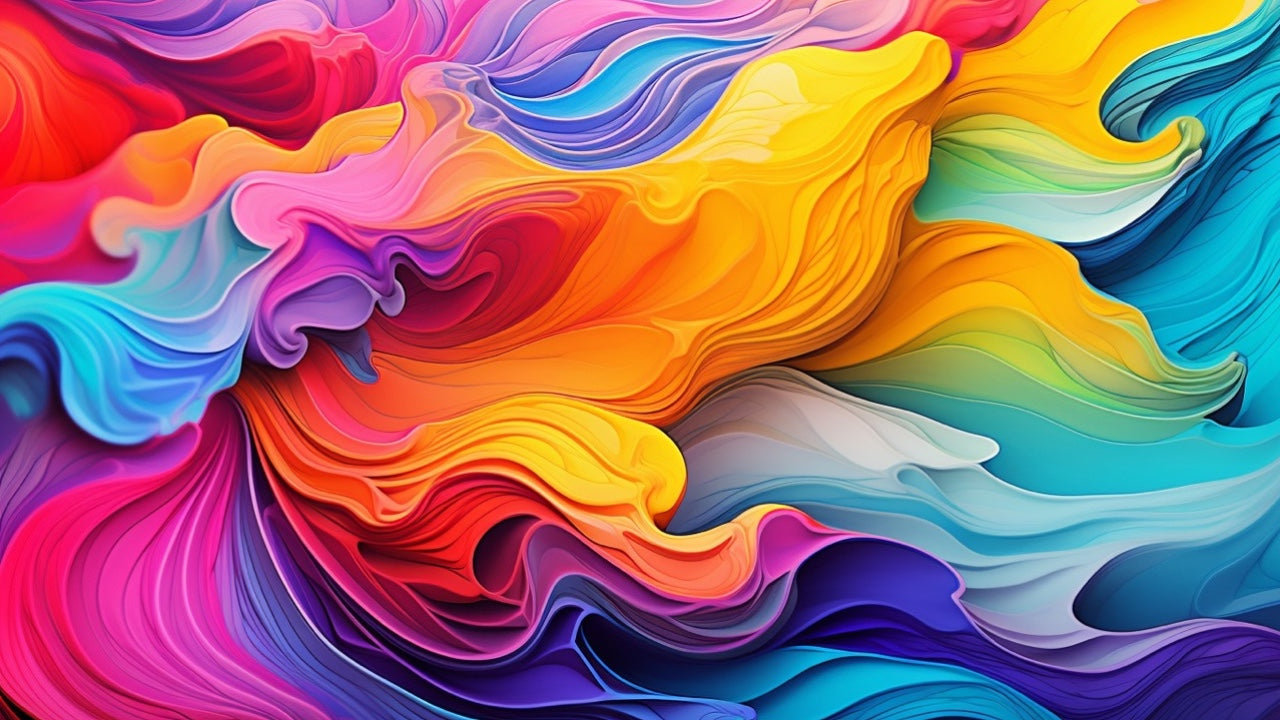 Colorful Background
