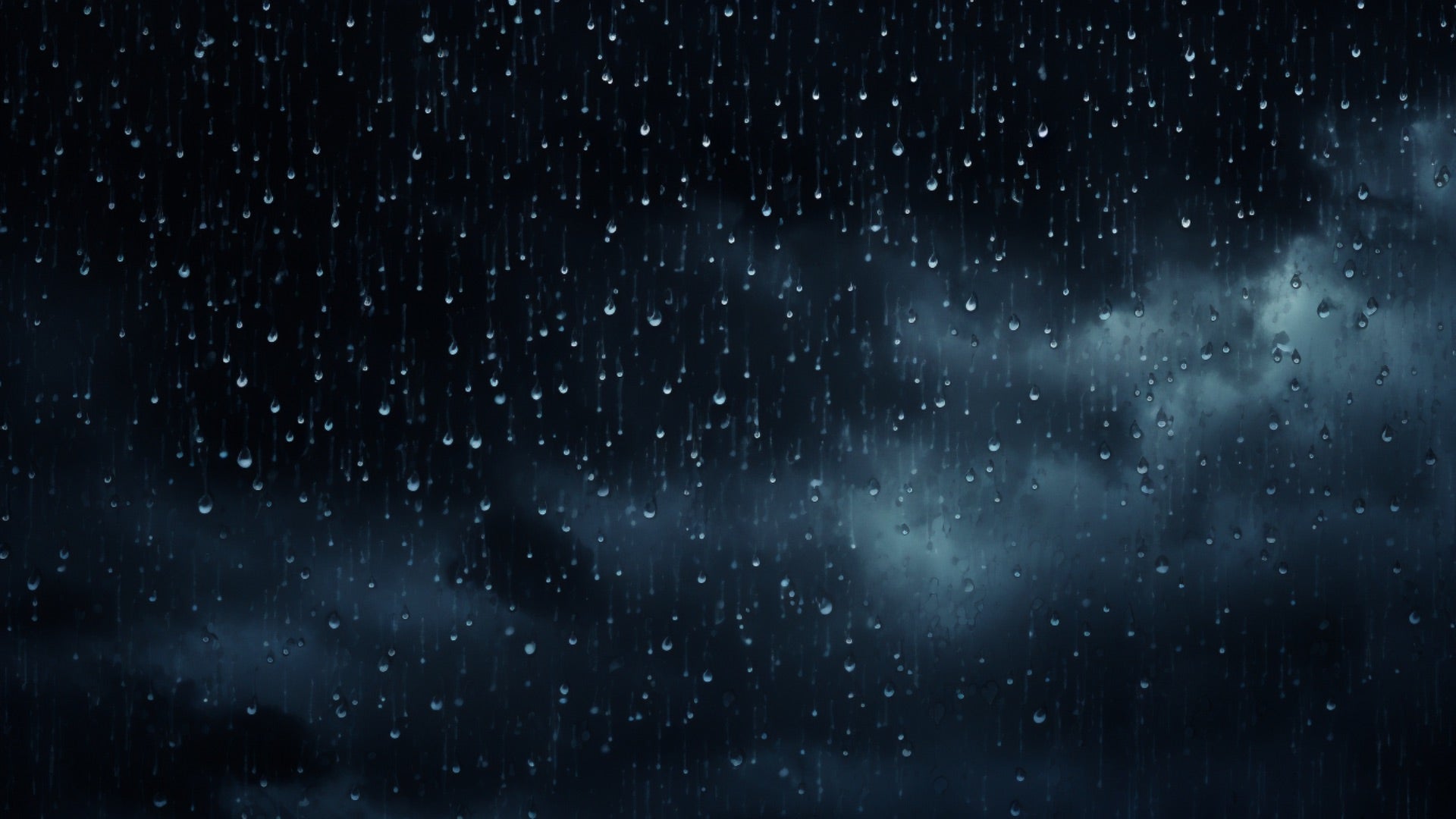 Water - Rain