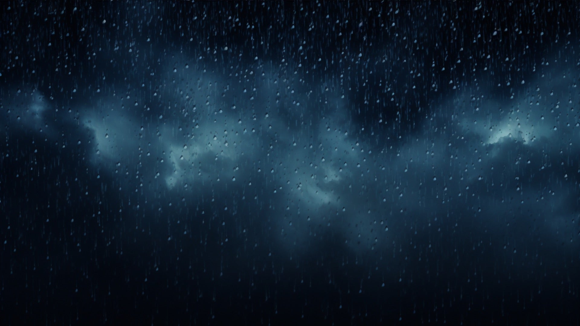 Water - Rain