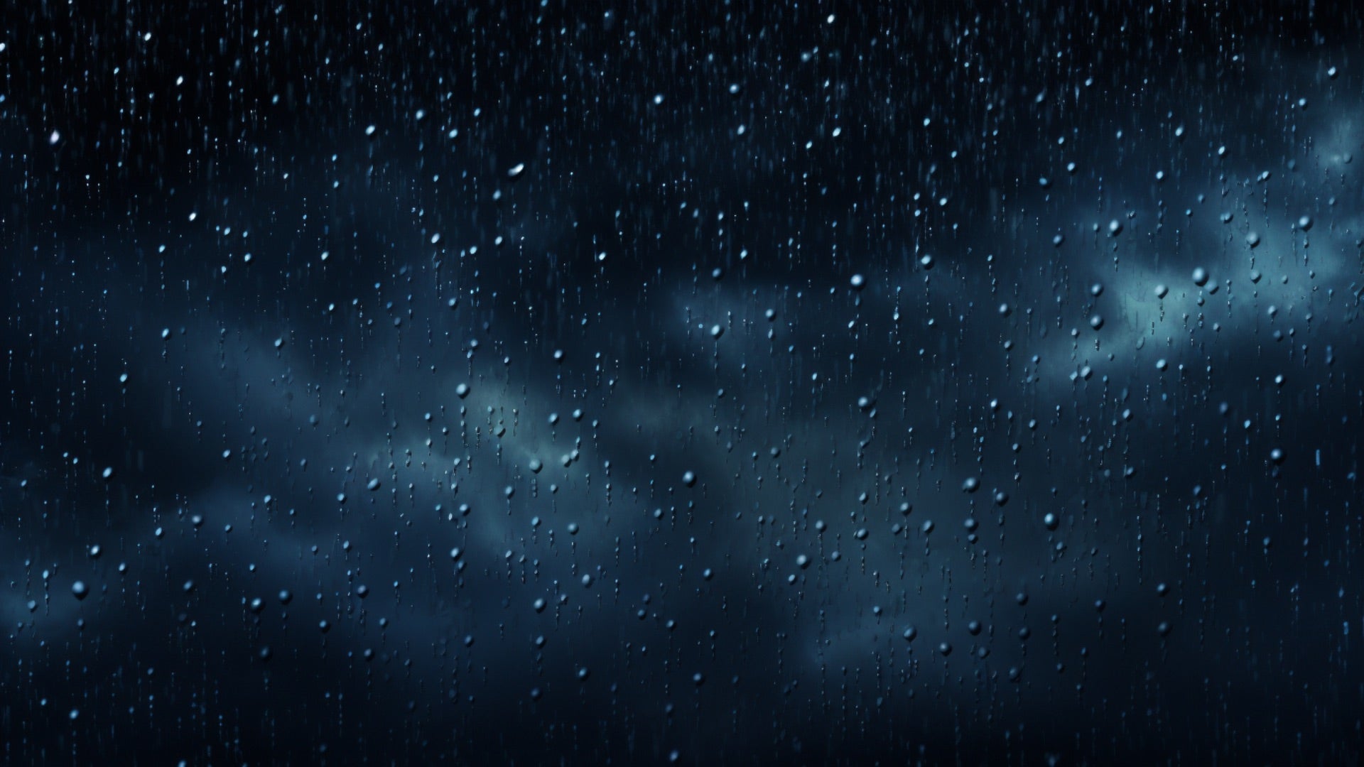 Water - Rain