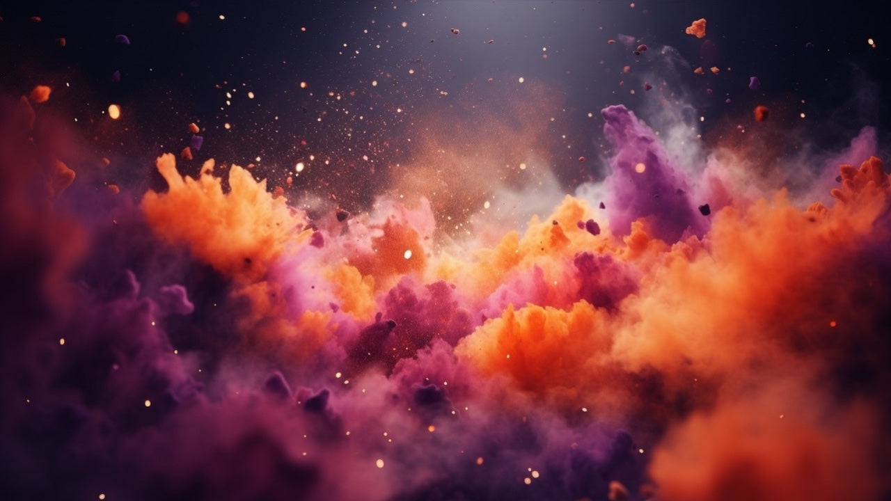 Splash Smoke