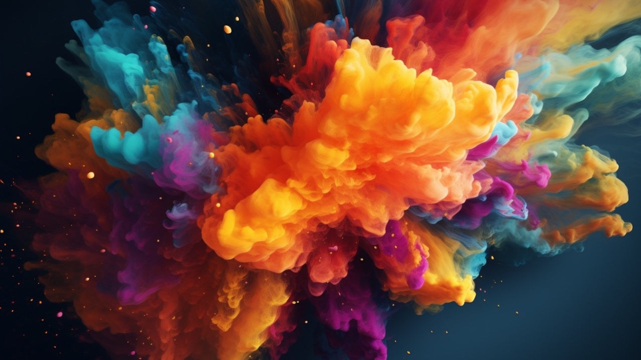 Splash Smoke