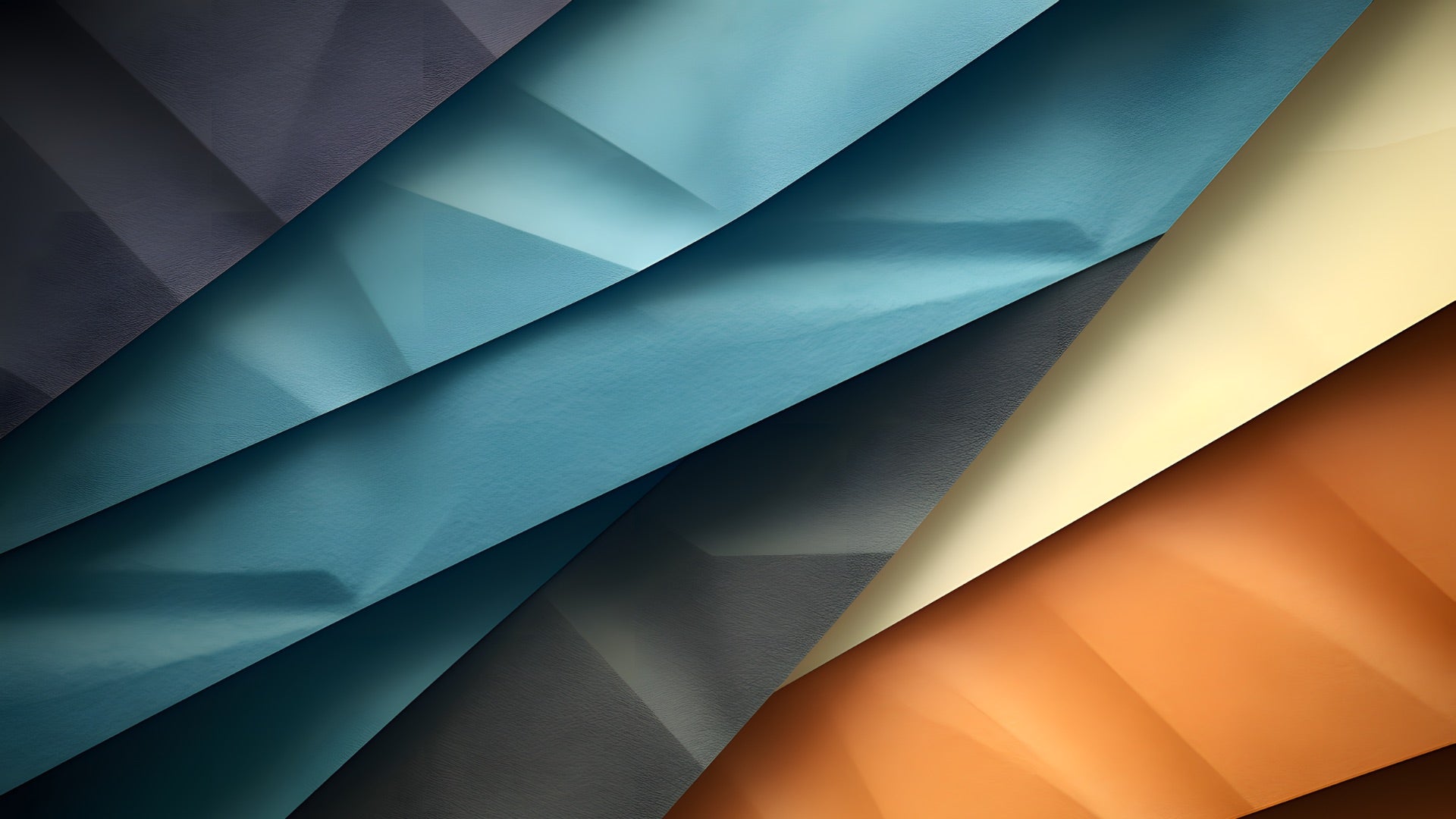 Colored Papers