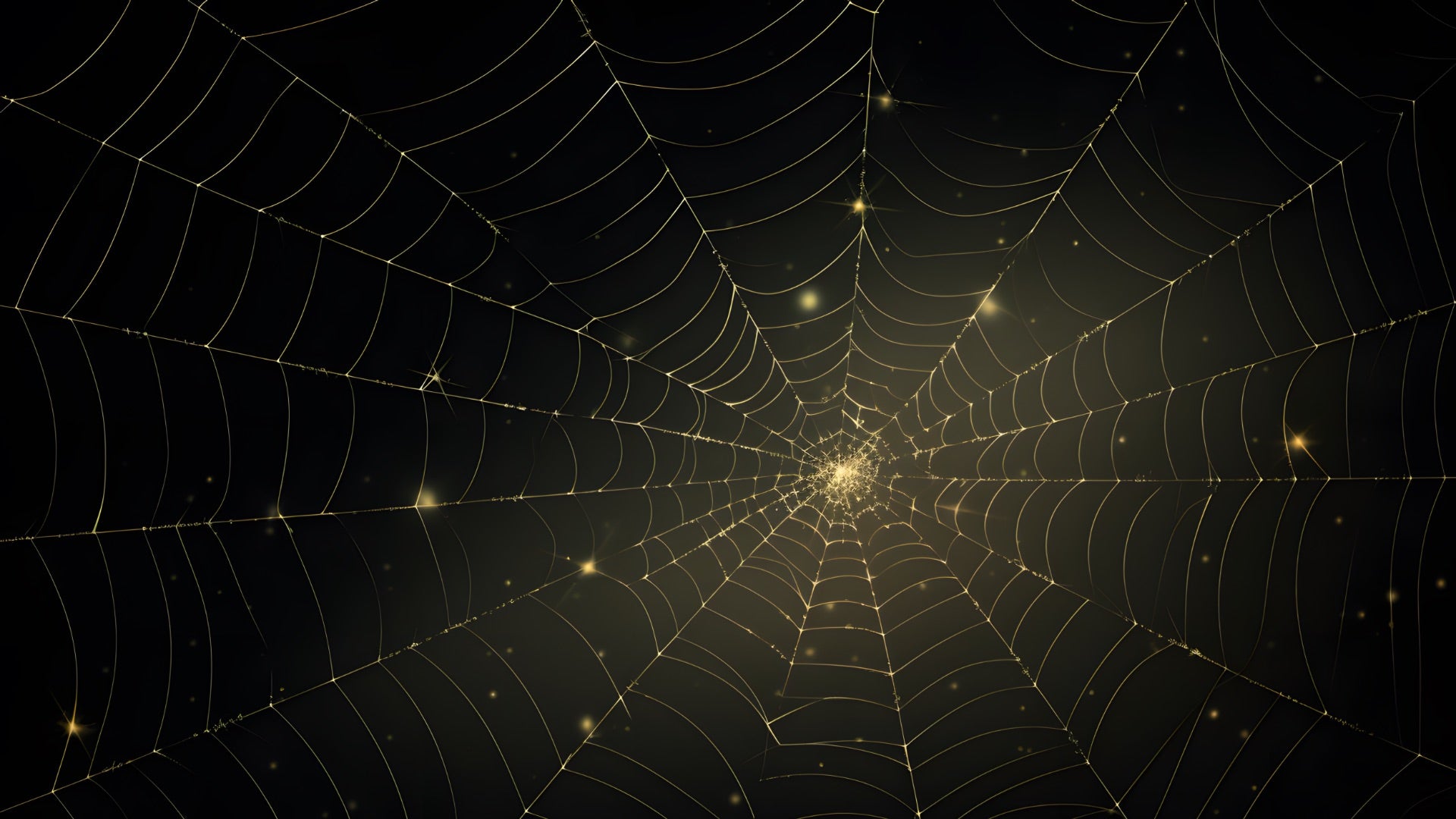 Spider Nest