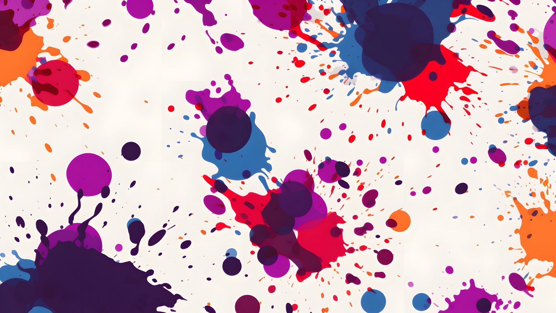 Colored Ink