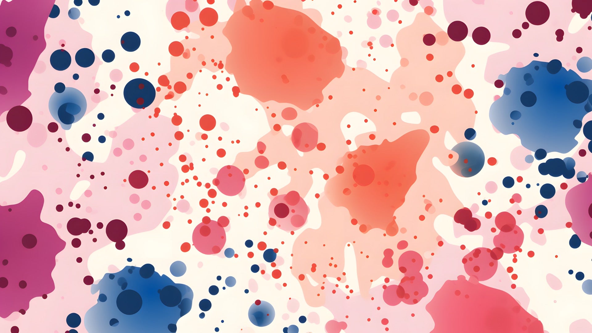 Colored Ink