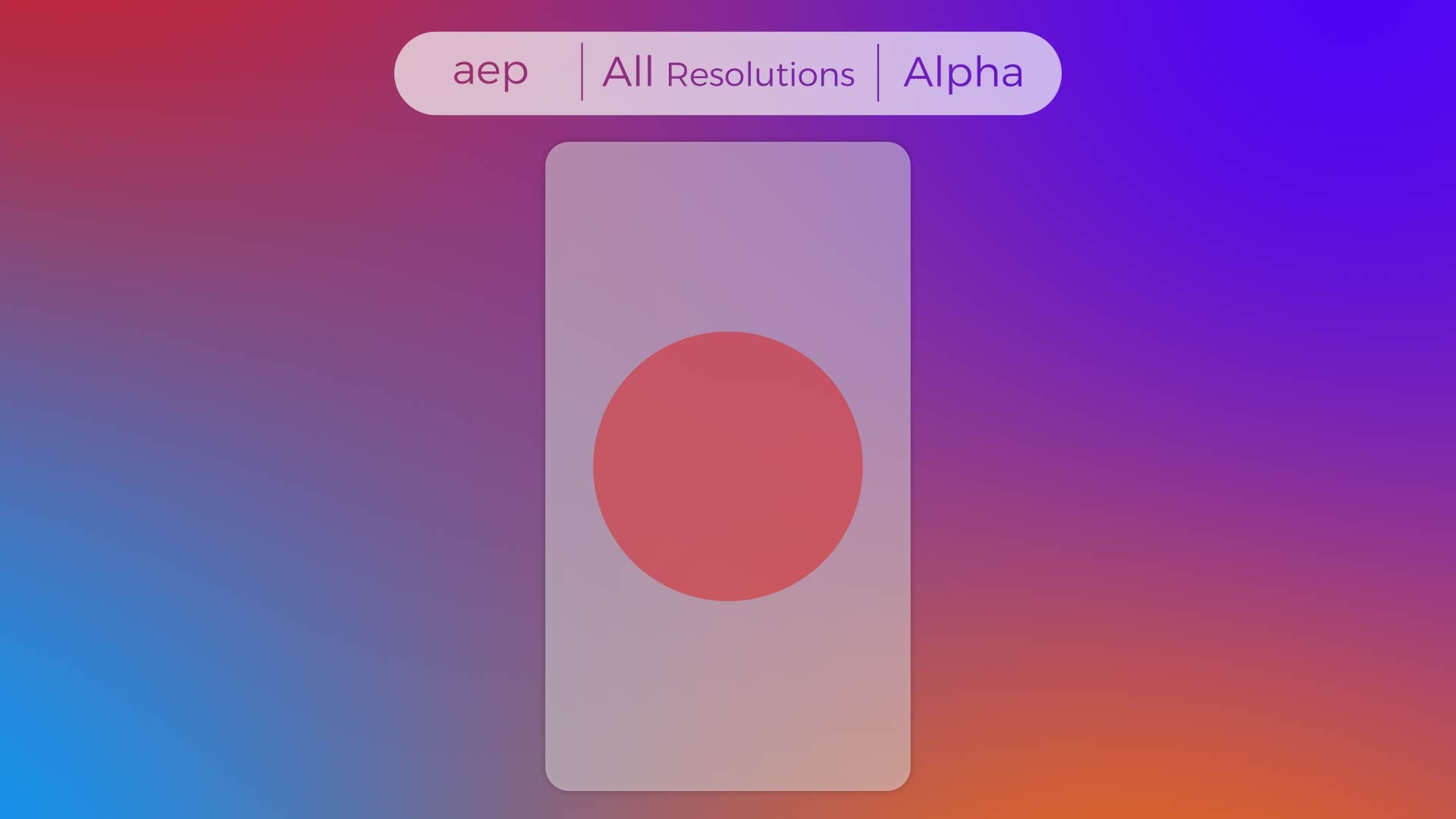 Story Text Background