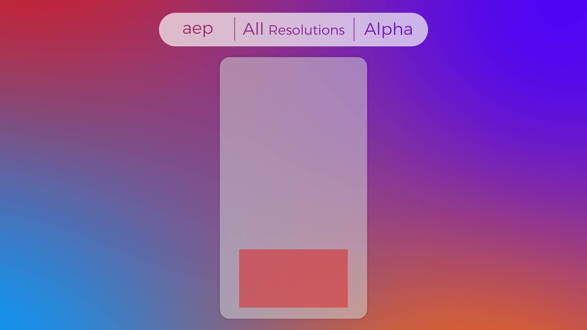 Story Text Background