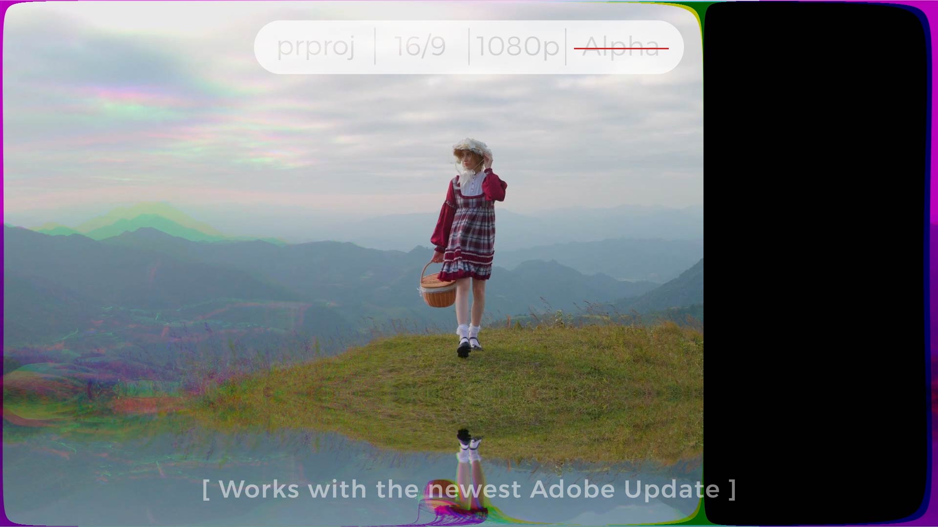 Stopmotion Transition