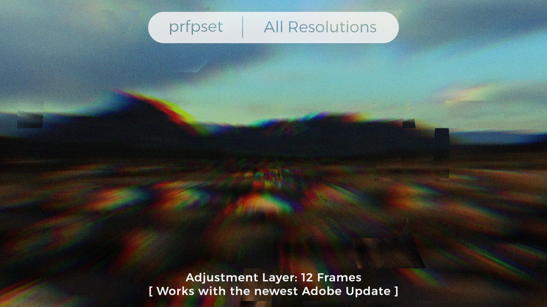 Medium Zoom In - Low RGB