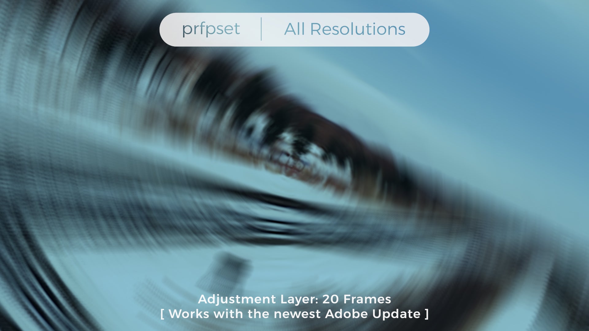 Medium Zoom In - Rotate