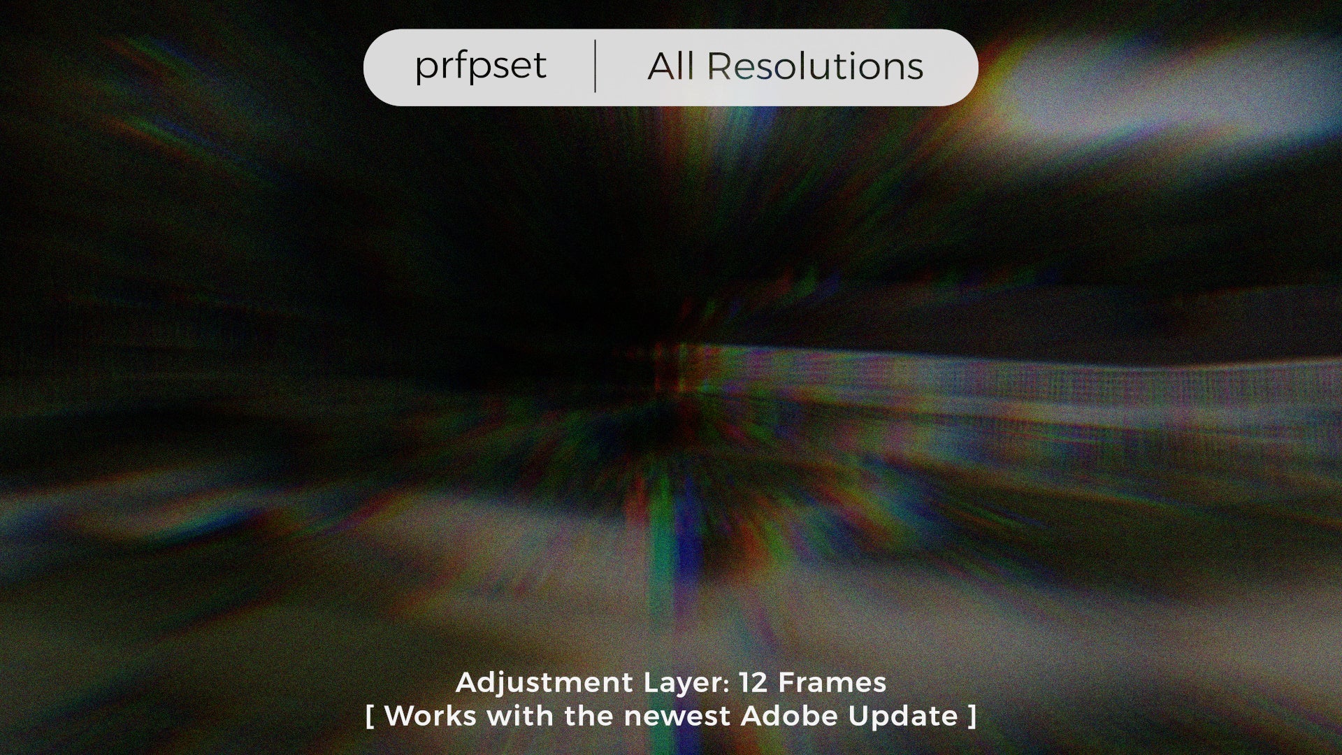 Medium Zoom Out - Low RGB