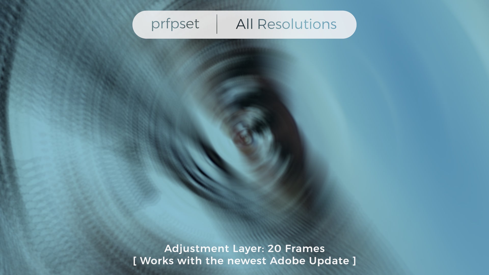 Medium Zoom Out - Rotate