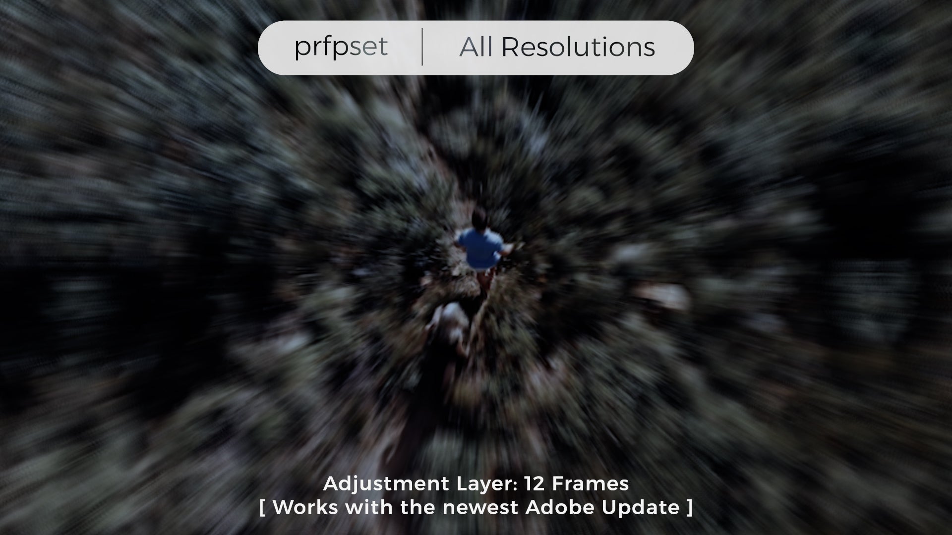 Medium Zoom Out - Simple