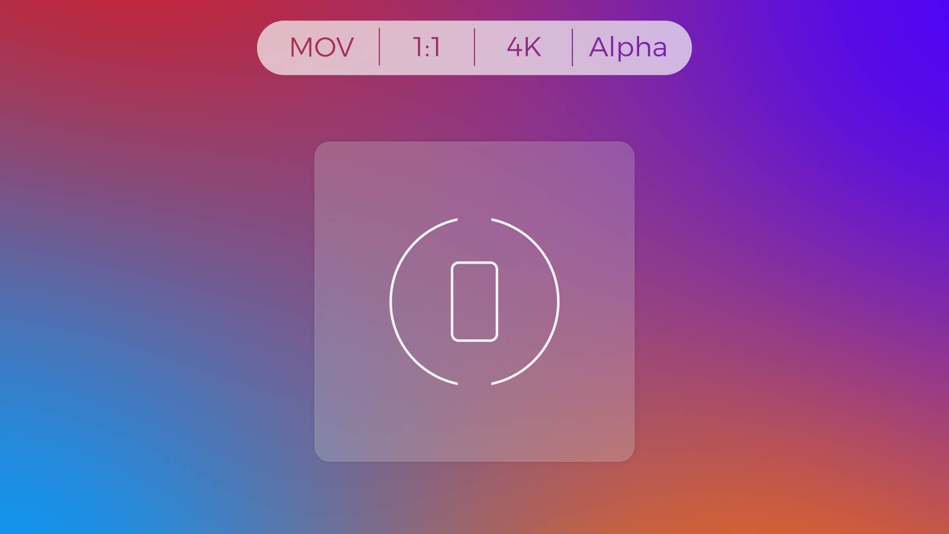 Turn your Phone