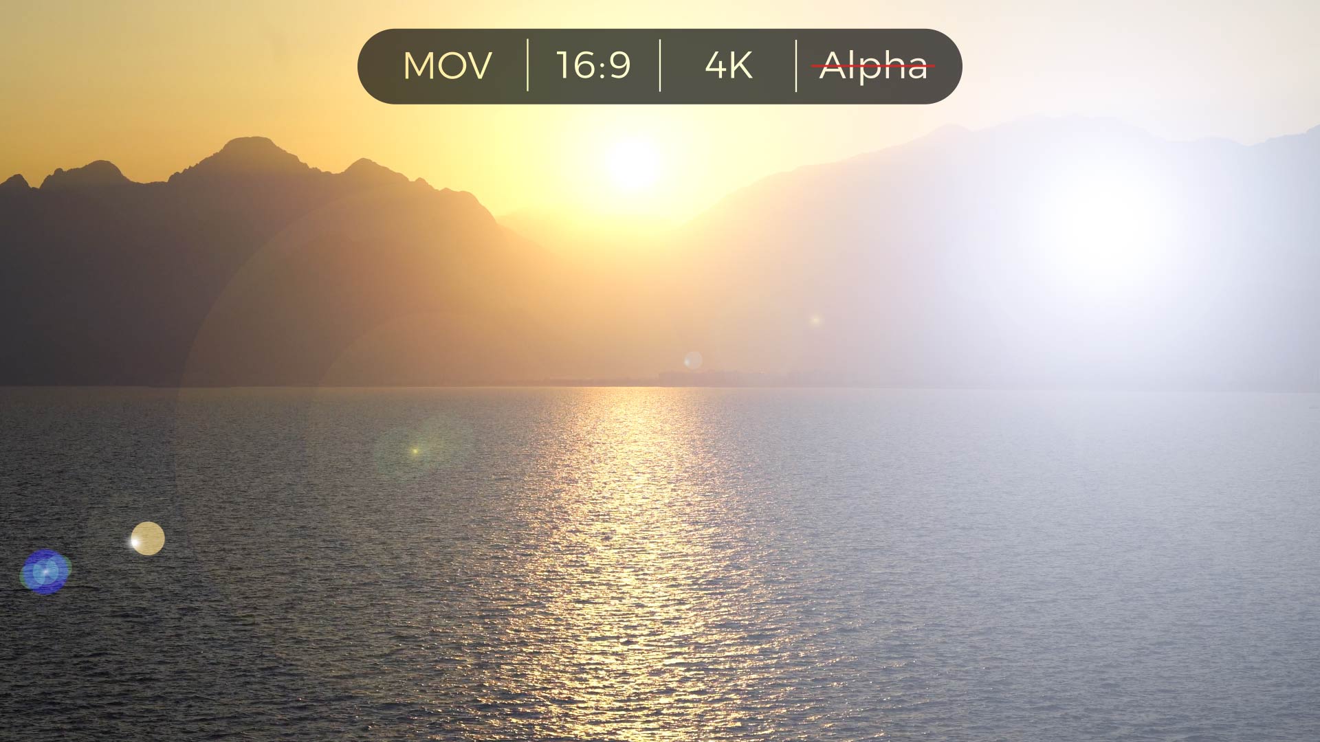 Lens Flare