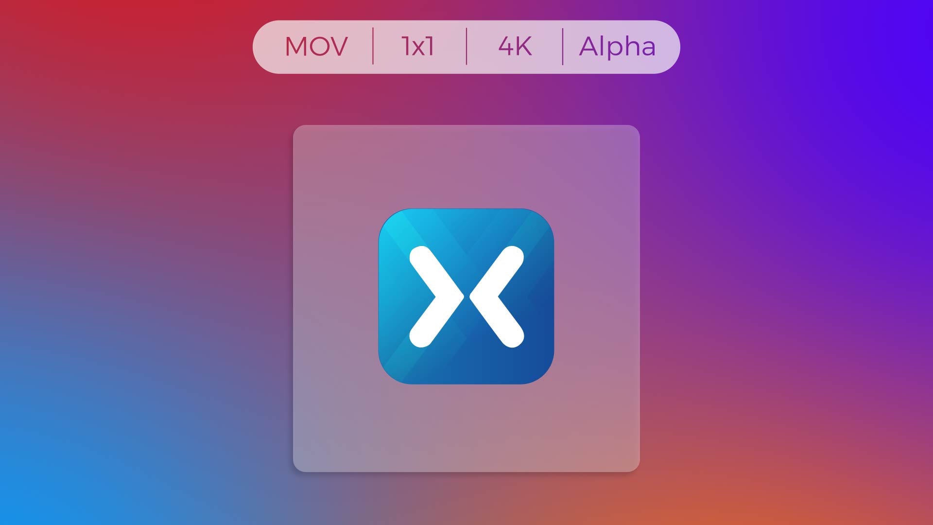 Mixer Logo Transparent