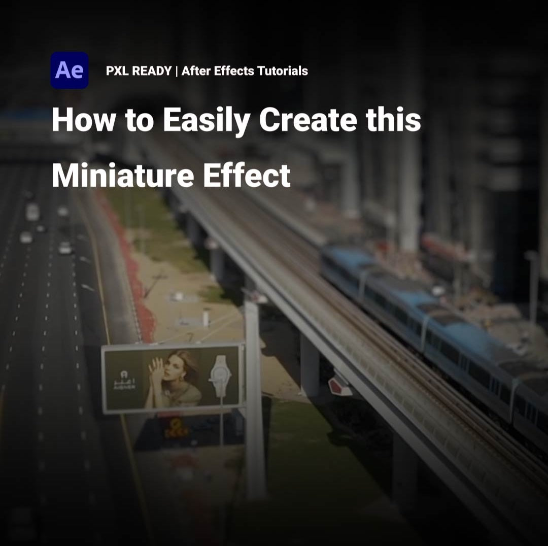 Miniature Effect