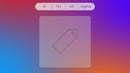 Stroke Icon - Tag