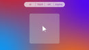 Solid Icon - Cursor