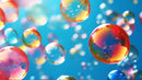 Bubbles