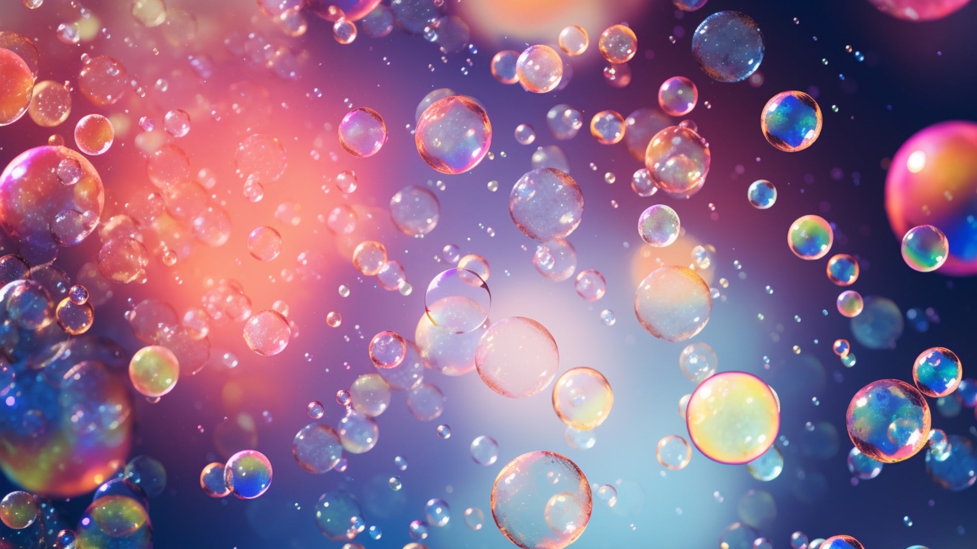 Bubbles