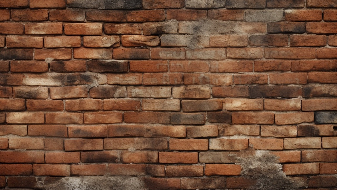 Brick Wall