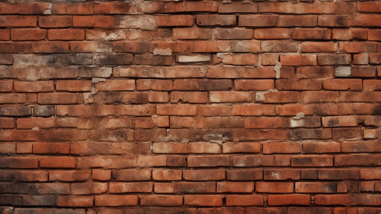 Brick Wall