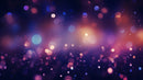 Blurred Lights - Bokeh