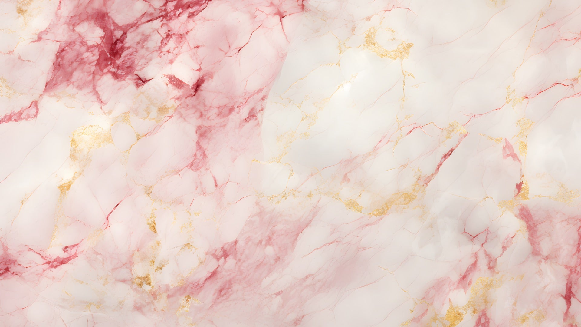 Pink Marble